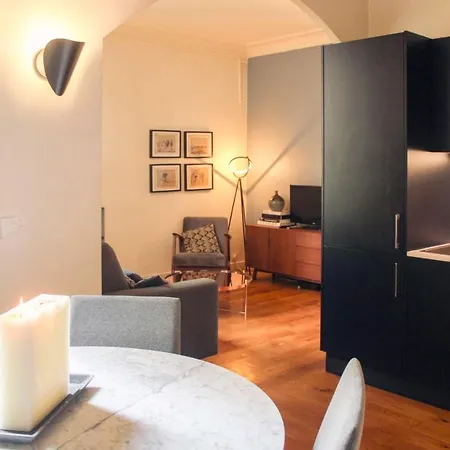 Apartamento Bright 40 M In 17th District